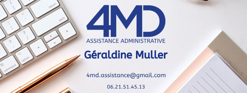 Geraldine Muller