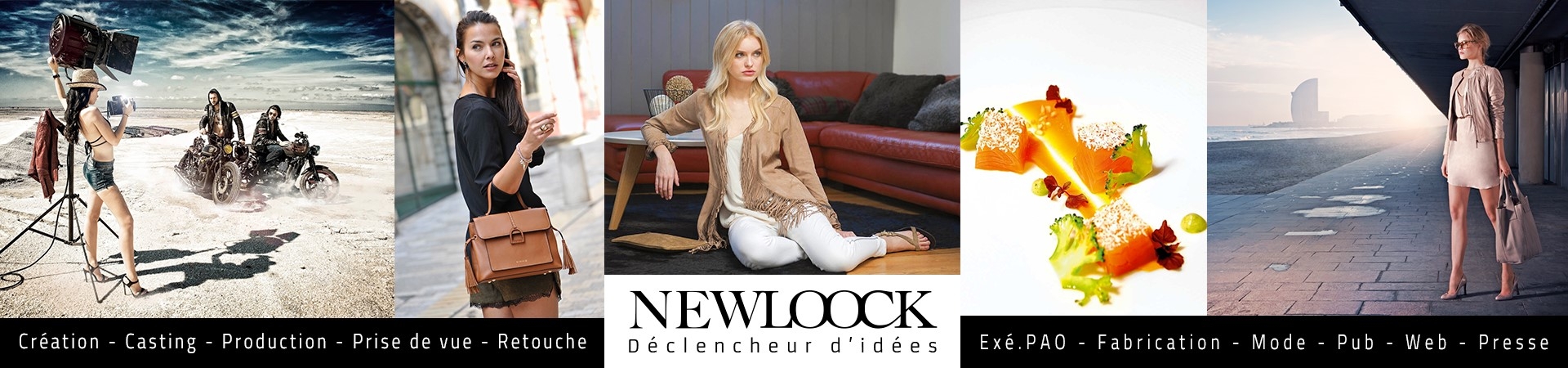 New Loock