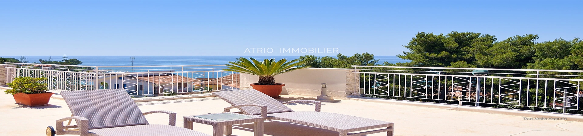 Atrio Immobilier 