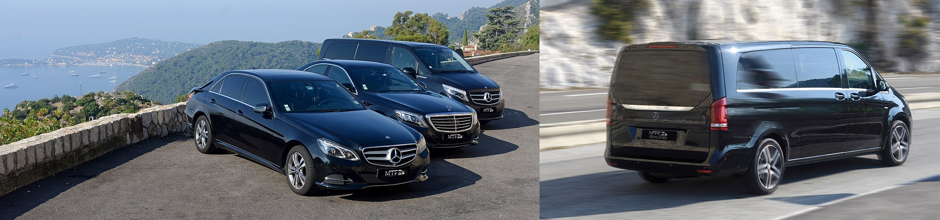 MTF Luxury Transport