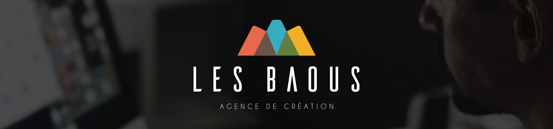 Agence de création Les Baous