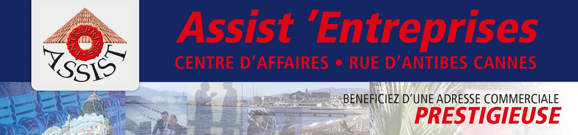 Assist' Entreprises