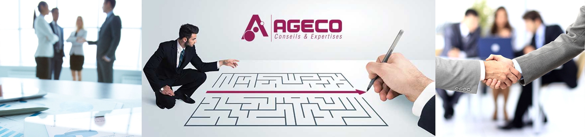 Ageco conseils et expertises