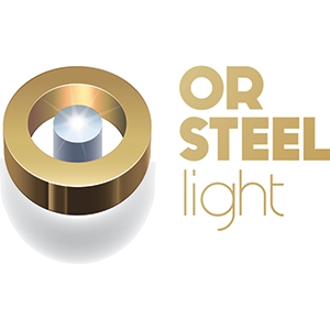 ORSTEEL Light