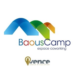 BaousCamp Espace Coworking