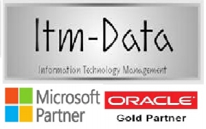 Itm-Data sas