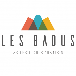 Agence de création Les Baous