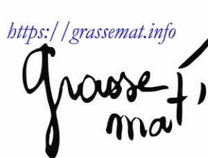 Grassemat'Info