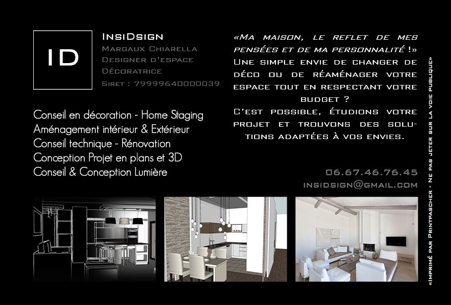 Photos Entreprise